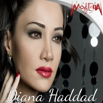 Men Diana by Diana Haddad