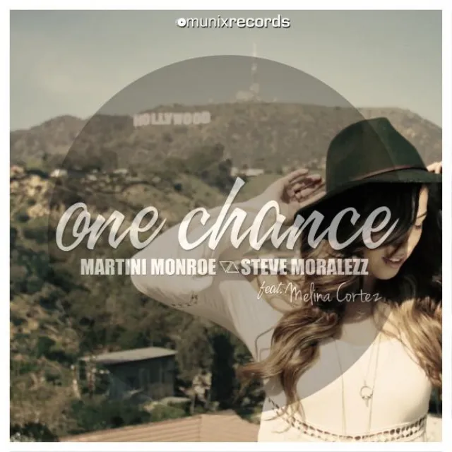 One Chance - Shaun Bate & Laanga Remix Edit