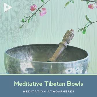 Meditative Tibetan Bowls by Tibetan Bowls