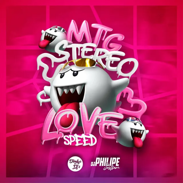 Mtg - Stereo Love (Speed)