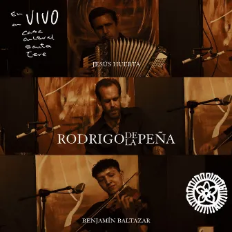 En vivo en Casa Cultural Santa Tere by Rodrigo De La Peña