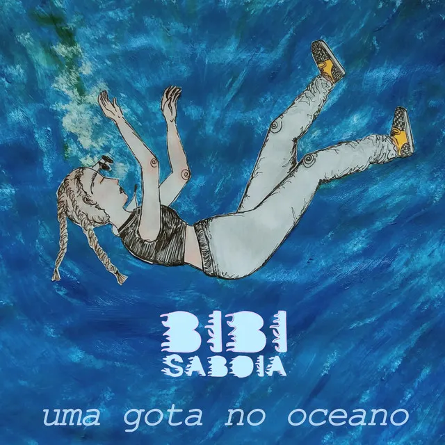 Uma Gota no Oceano