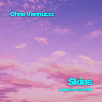 Skies by Chris Vannucci