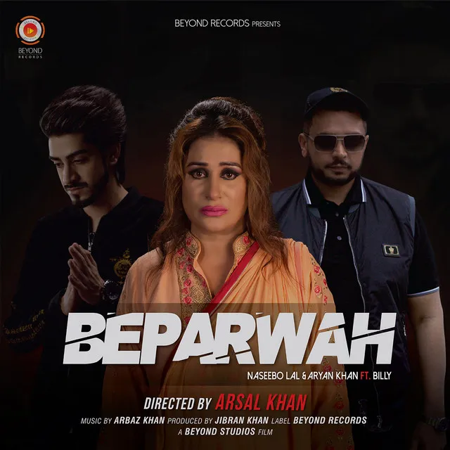 Beparwah