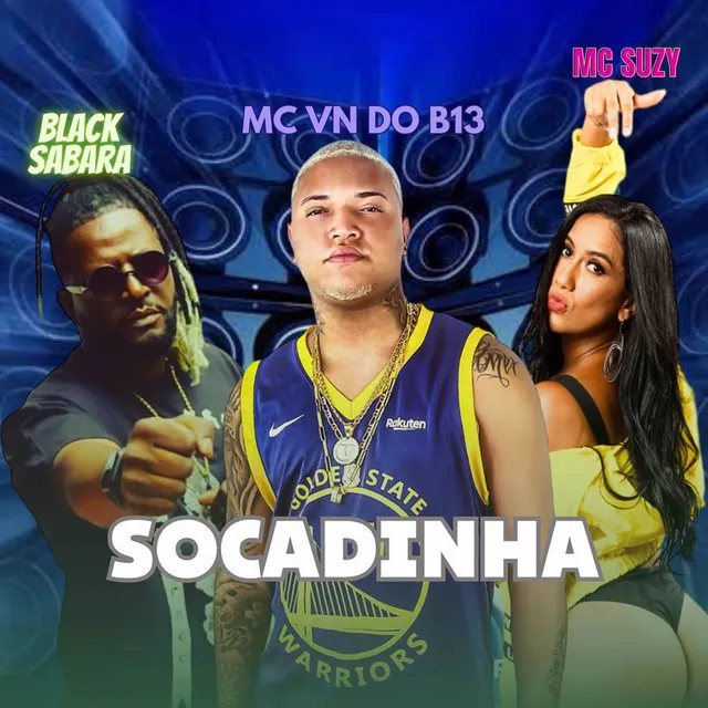 Socadinha