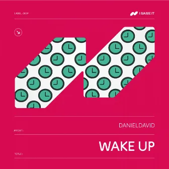 Wake Up by DanielDavid