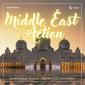 Middle East Action by Cristiano Riccardi