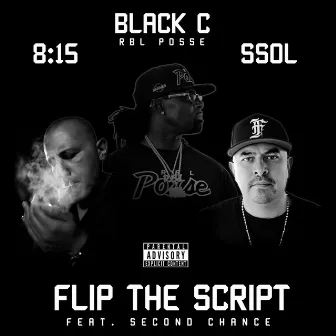 Flip The Script by SSOL