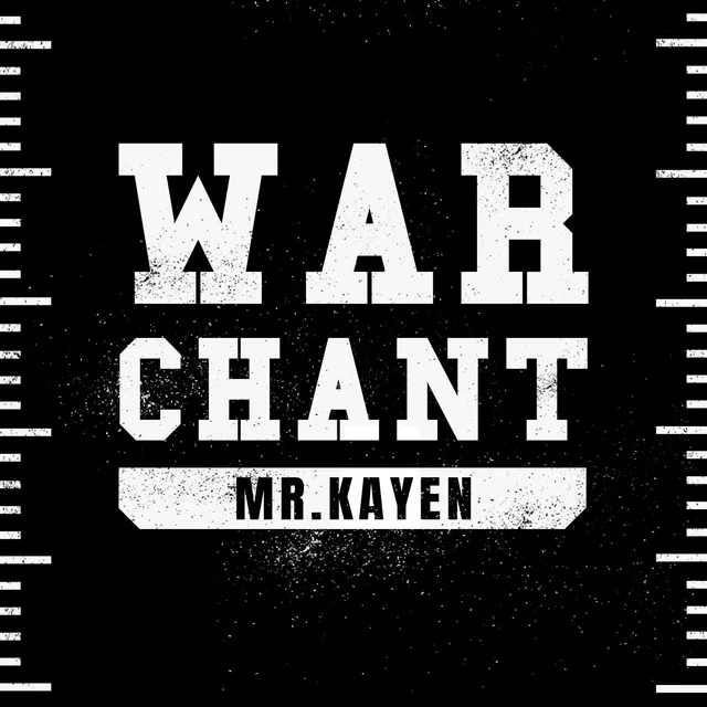 War Chant