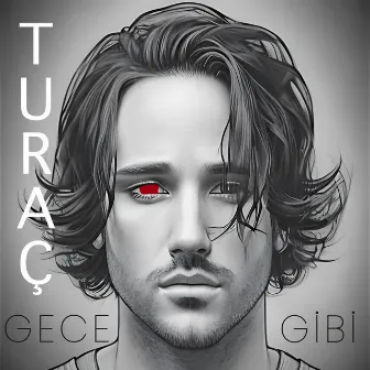 Gece Gibi by Turac Berkay