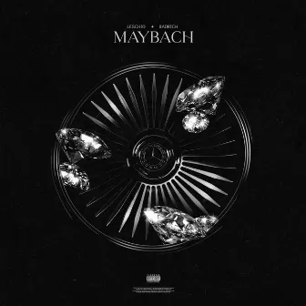 Maybach by BAD RICH