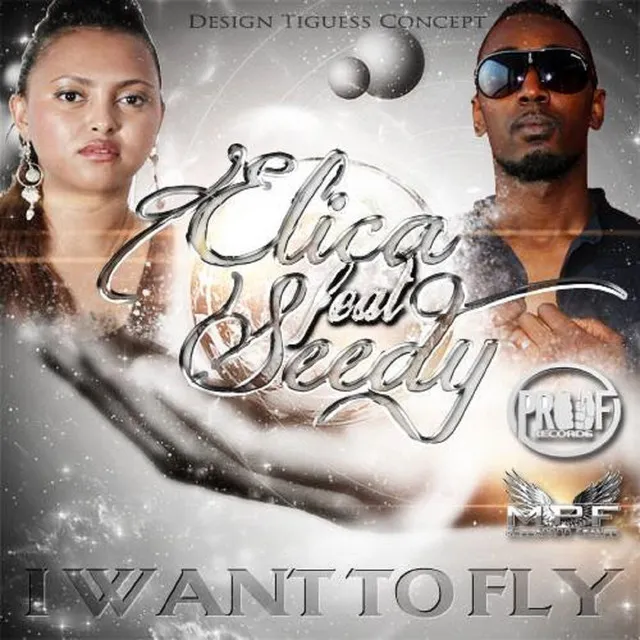 I Want to Fly (feat. Seedy)