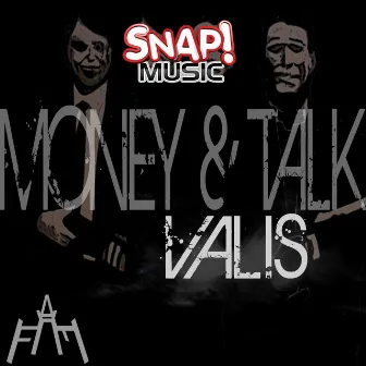 Money & Talk E.p. by Valis