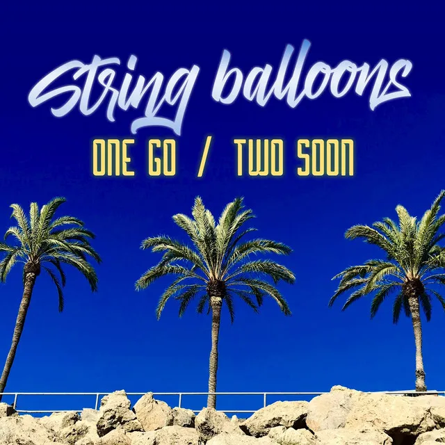 String Balloons