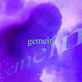 GEMEIN by BURY