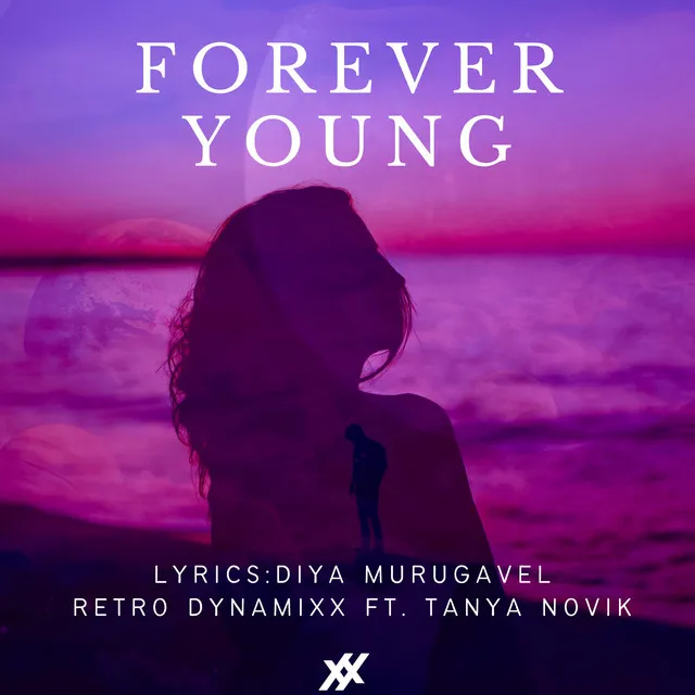 Forever Young (with Tanya Novik)