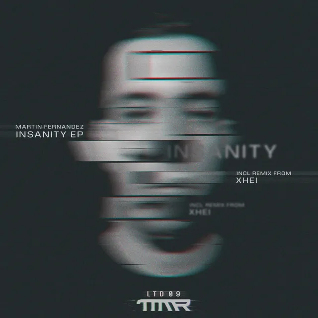 Insanity - Xhei Remix