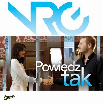 Powiedz Tak by NRG!