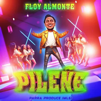 Pileñe by Floy Almonte