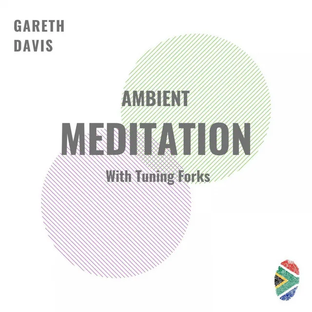 Ambient Meditation with Tuning Forks