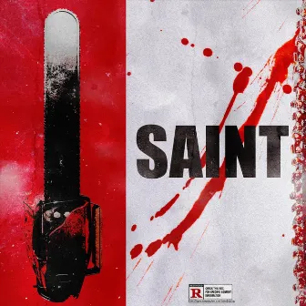 Saint by World Divided