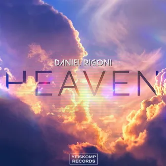 Heaven by Daniel Rigoni