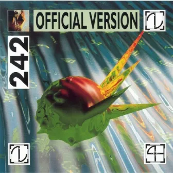 Official Version by Front 242