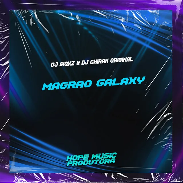 Magrão Galaxy