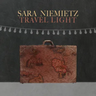 Travel Light by Sara Niemietz