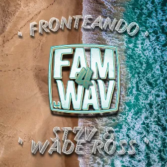 Fronteando by Wade Ross