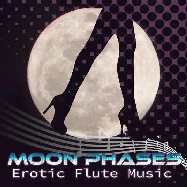 Sensual Music with Flute