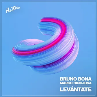 Levántate by Marco Hinojosa