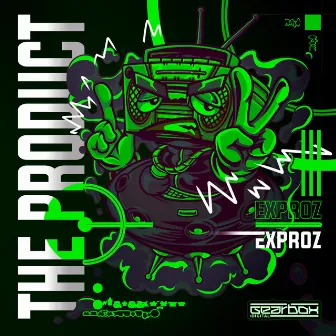 The Product by Exproz