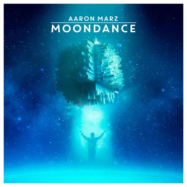 Moondance - Radio Edit