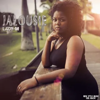 Jalousie - Single by Lady M