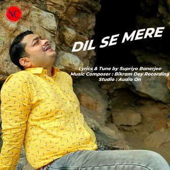 Dil Se Mere by Supriyo Banerjee