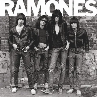 Ramones (2017 Remaster) by Ramones