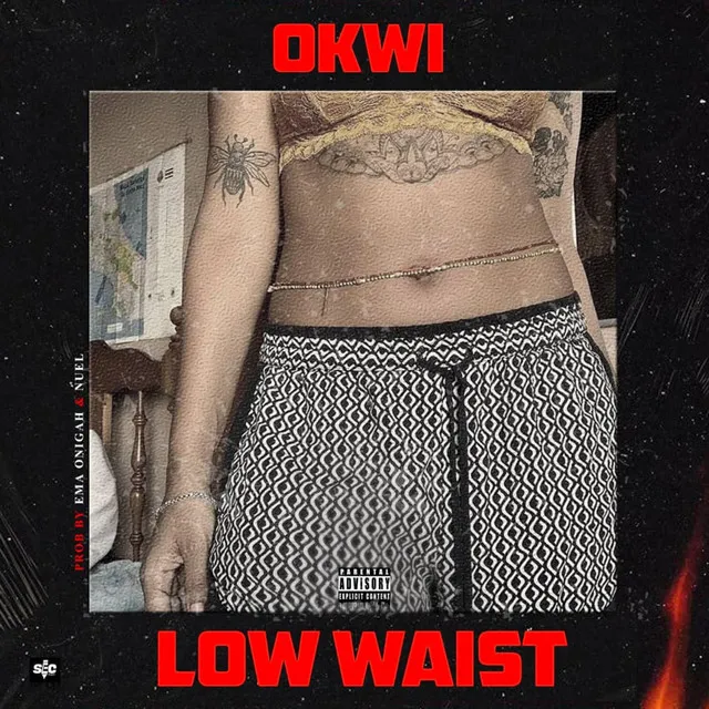 Low Waist