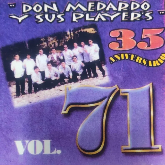 35 Aniversario Vol. 71