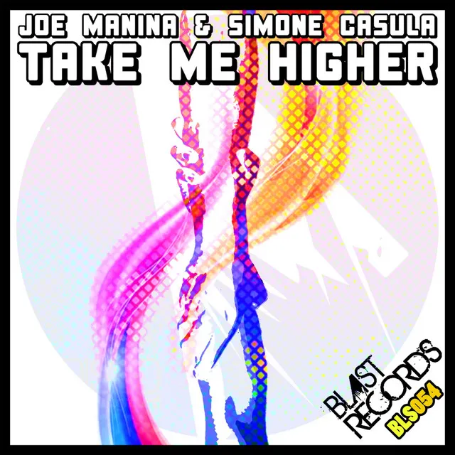 Take Me Higher - Original Mix