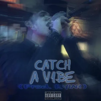 Catch a Vibe by No Ego