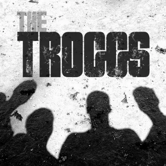 The Troggs by The Troggs