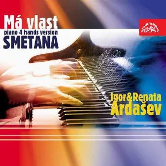 Smetana: My Country (Arr. for Piano 4-Hands) by Renata Ardaševová