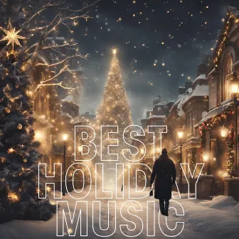 Best Holiday Music by Christmas Classics Live