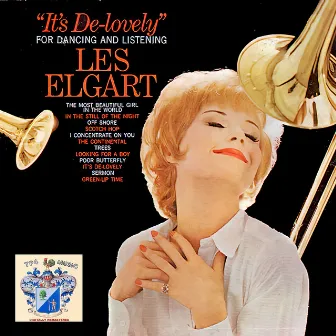 It's De-Lovely by Les Elgart