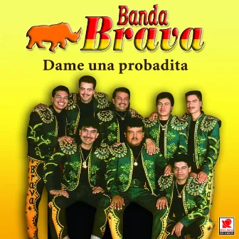 Dame una Probadita by Banda Brava