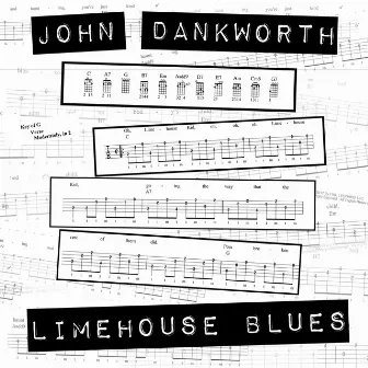 Limehouse Blues by John Dankworth