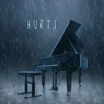 Hurts by Rasec Marc