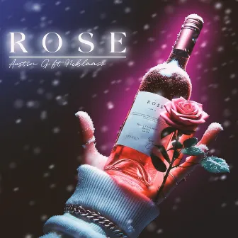 Rose by Austin G