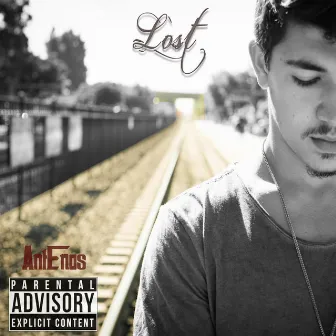 Lost by Anthony Enos